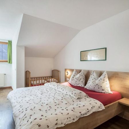 Kammerhof Apartment Birne 拉纳 外观 照片