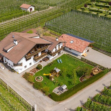 Kammerhof Apartment Birne 拉纳 外观 照片