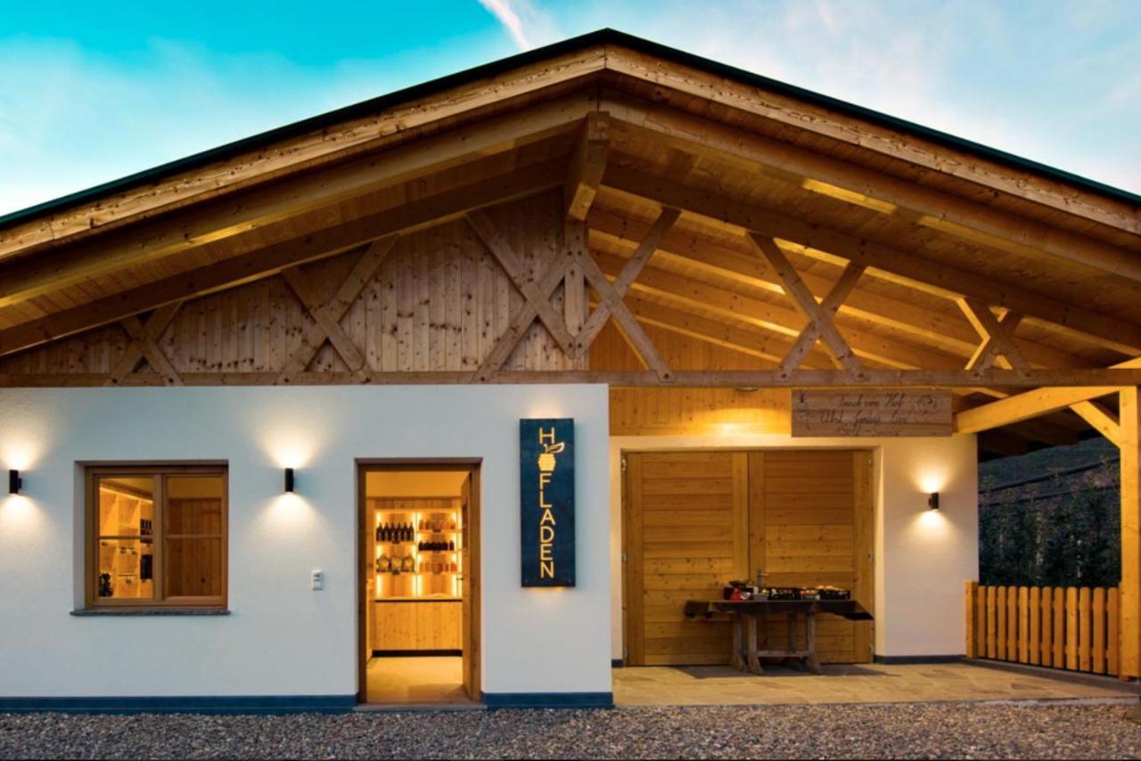 Kammerhof Apartment Birne 拉纳 外观 照片