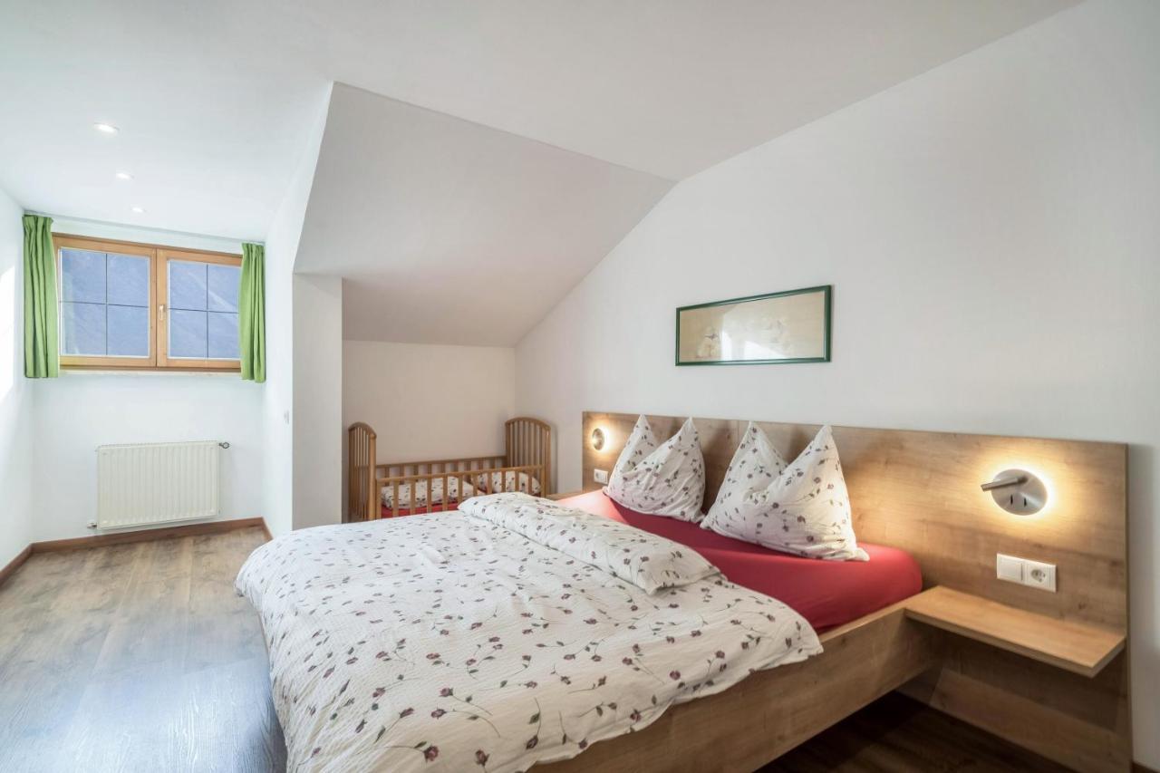 Kammerhof Apartment Birne 拉纳 外观 照片