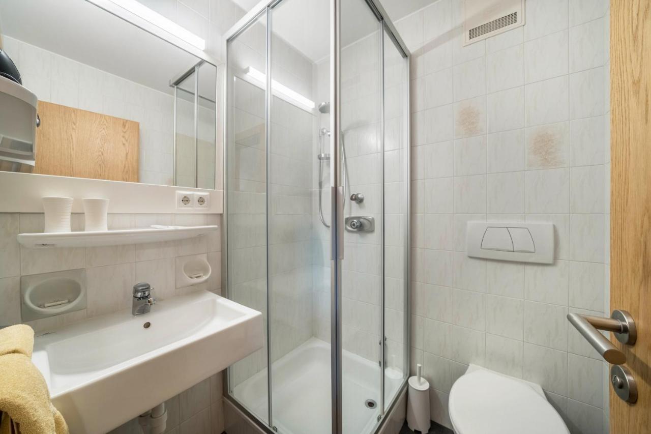 Kammerhof Apartment Birne 拉纳 外观 照片