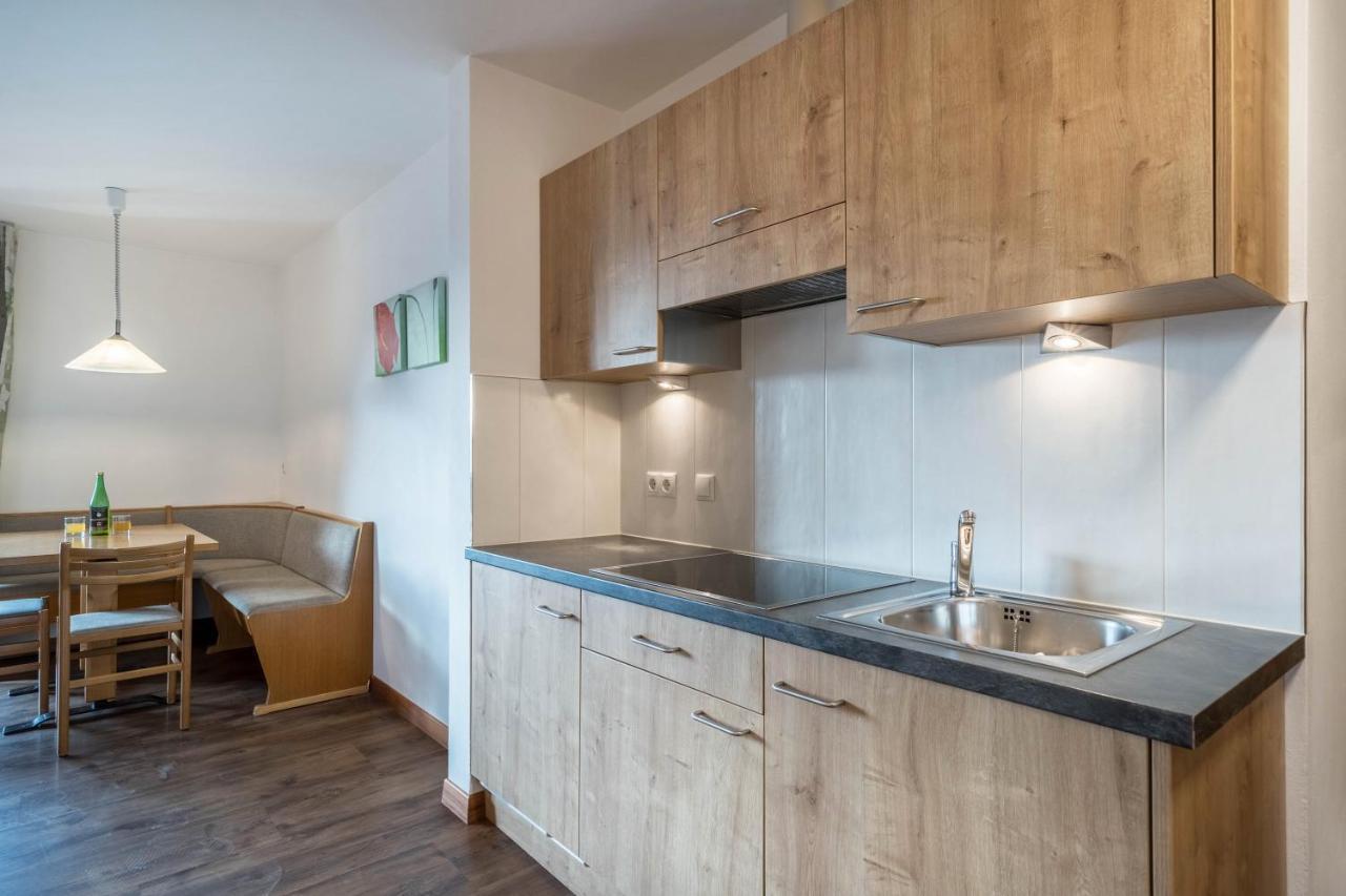 Kammerhof Apartment Birne 拉纳 外观 照片