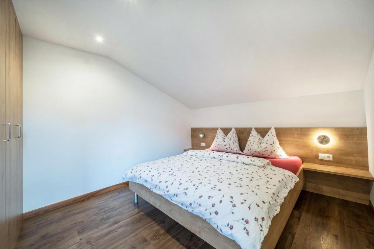 Kammerhof Apartment Birne 拉纳 外观 照片