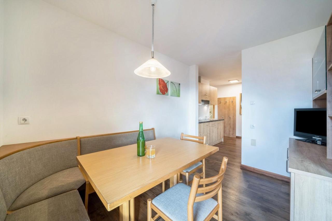 Kammerhof Apartment Birne 拉纳 外观 照片