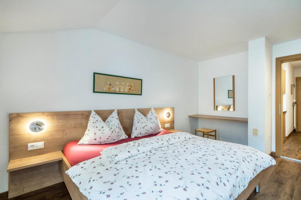 Kammerhof Apartment Birne 拉纳 外观 照片