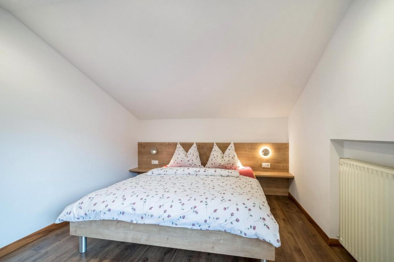 Kammerhof Apartment Birne 拉纳 外观 照片