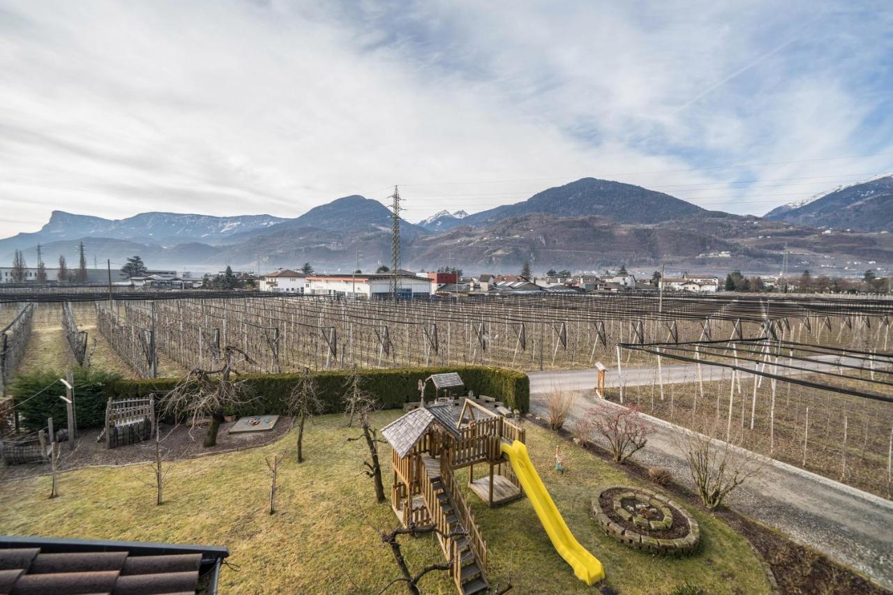 Kammerhof Apartment Birne 拉纳 外观 照片