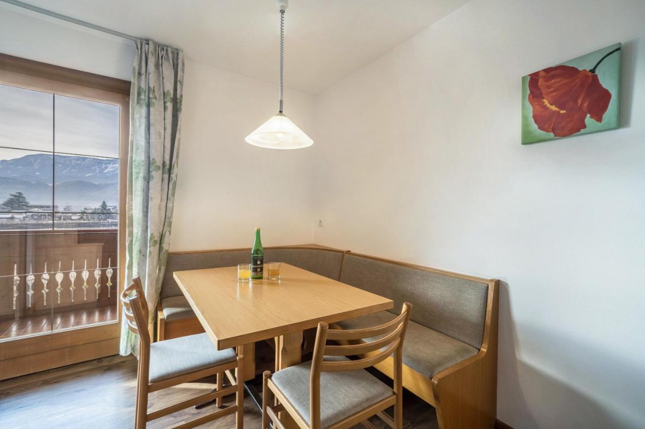 Kammerhof Apartment Birne 拉纳 外观 照片