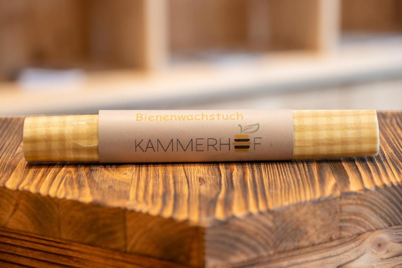 Kammerhof Apartment Birne 拉纳 外观 照片